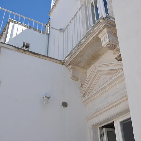 Palazzo D'Itria - Luxury Holiday In Valle D'Itria Martina Franca Buitenkant foto
