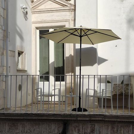 Palazzo D'Itria - Luxury Holiday In Valle D'Itria Martina Franca Buitenkant foto
