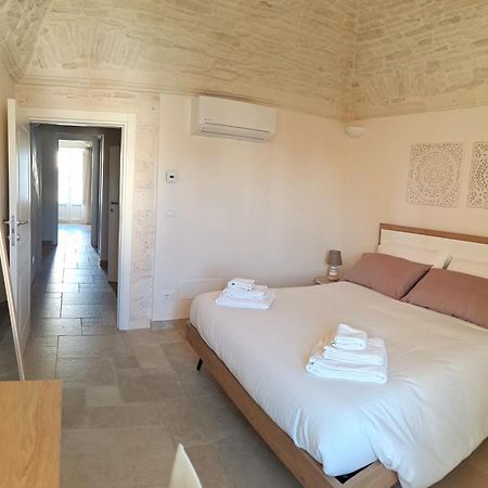 Palazzo D'Itria - Luxury Holiday In Valle D'Itria Martina Franca Buitenkant foto