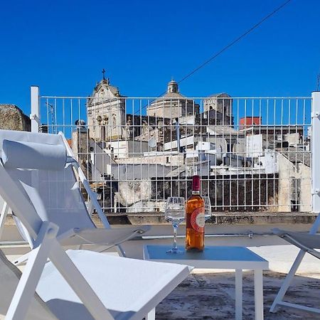 Palazzo D'Itria - Luxury Holiday In Valle D'Itria Martina Franca Buitenkant foto
