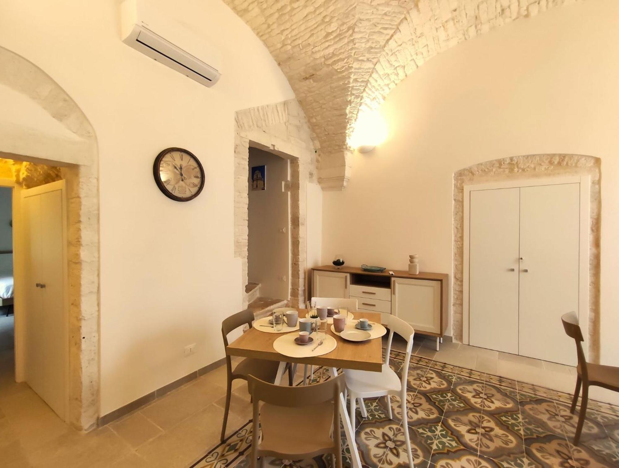 Palazzo D'Itria - Luxury Holiday In Valle D'Itria Martina Franca Buitenkant foto