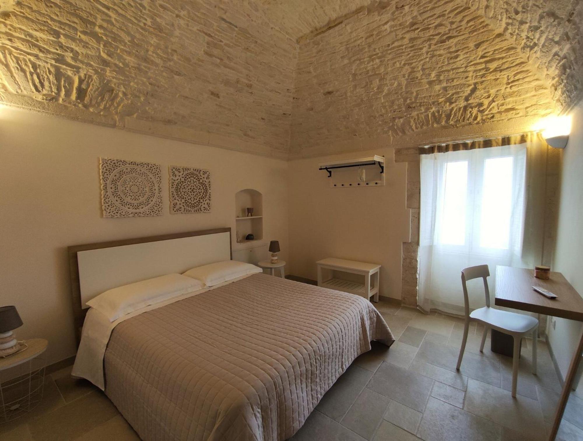 Palazzo D'Itria - Luxury Holiday In Valle D'Itria Martina Franca Buitenkant foto