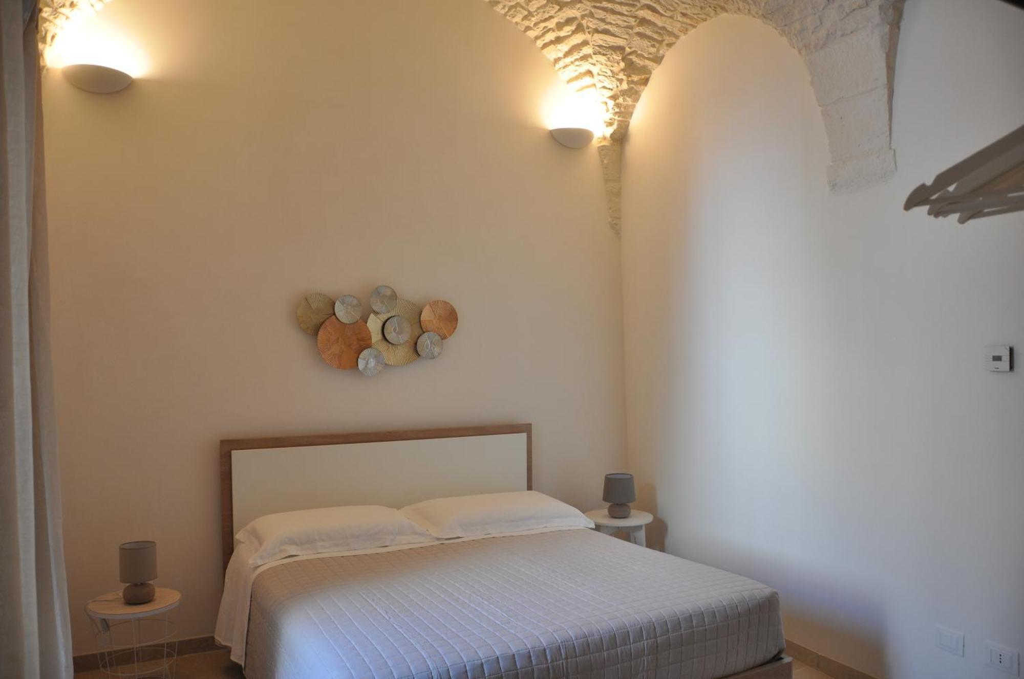 Palazzo D'Itria - Luxury Holiday In Valle D'Itria Martina Franca Buitenkant foto