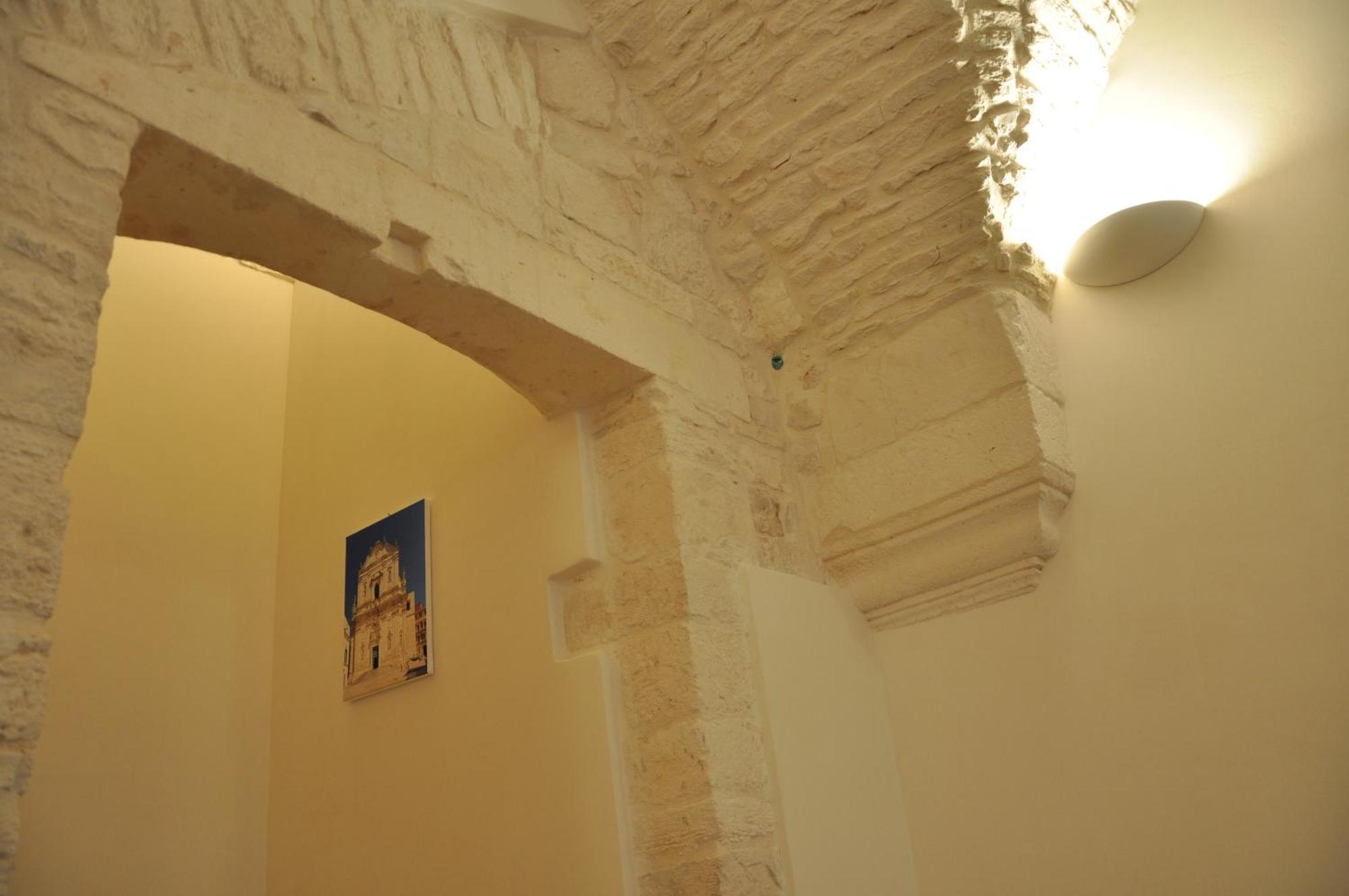 Palazzo D'Itria - Luxury Holiday In Valle D'Itria Martina Franca Buitenkant foto