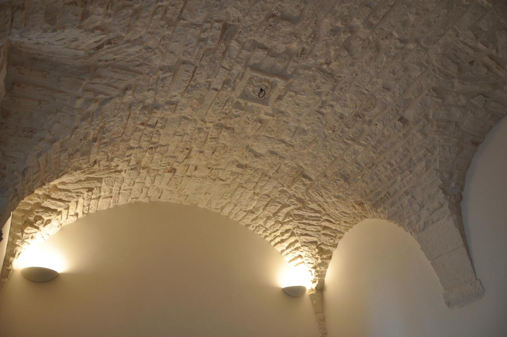 Palazzo D'Itria - Luxury Holiday In Valle D'Itria Martina Franca Buitenkant foto