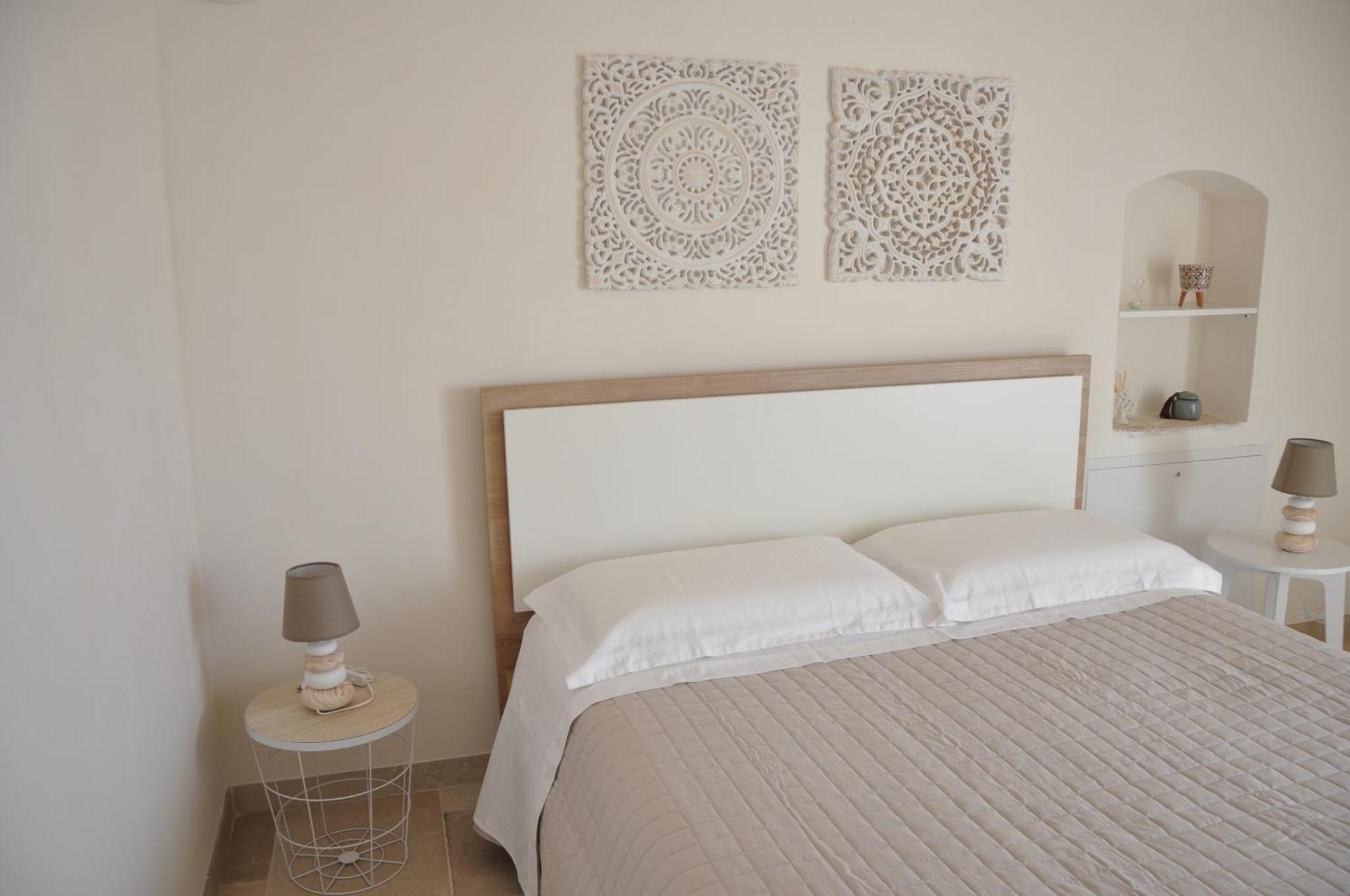 Palazzo D'Itria - Luxury Holiday In Valle D'Itria Martina Franca Buitenkant foto
