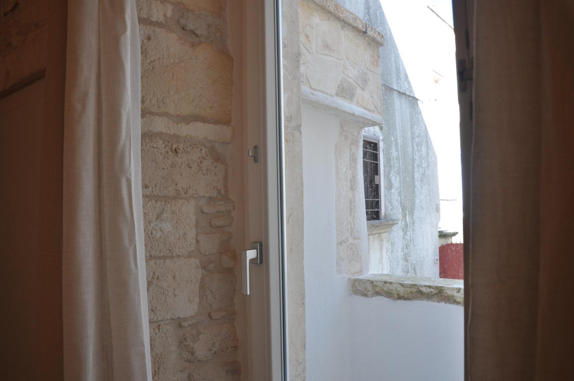Palazzo D'Itria - Luxury Holiday In Valle D'Itria Martina Franca Buitenkant foto