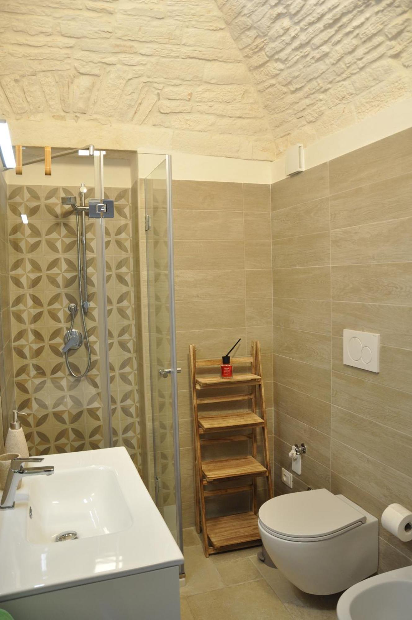 Palazzo D'Itria - Luxury Holiday In Valle D'Itria Martina Franca Buitenkant foto