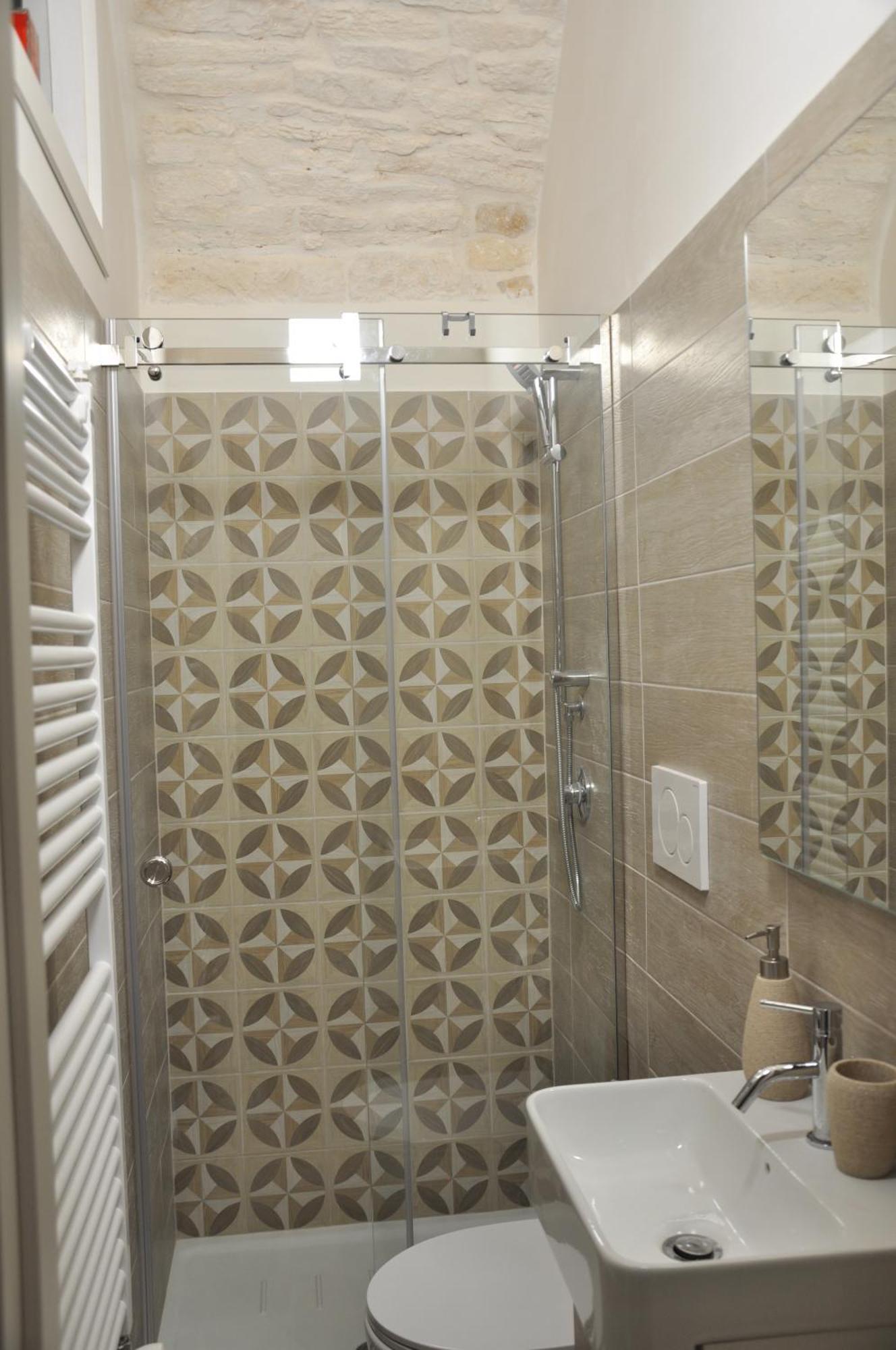 Palazzo D'Itria - Luxury Holiday In Valle D'Itria Martina Franca Buitenkant foto