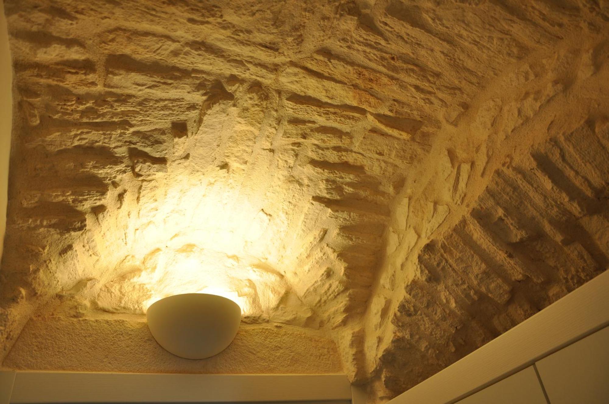 Palazzo D'Itria - Luxury Holiday In Valle D'Itria Martina Franca Buitenkant foto