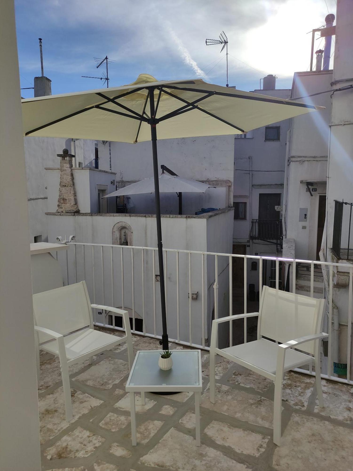 Palazzo D'Itria - Luxury Holiday In Valle D'Itria Martina Franca Buitenkant foto