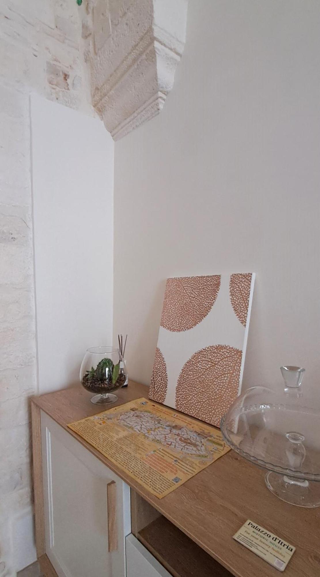 Palazzo D'Itria - Luxury Holiday In Valle D'Itria Martina Franca Buitenkant foto