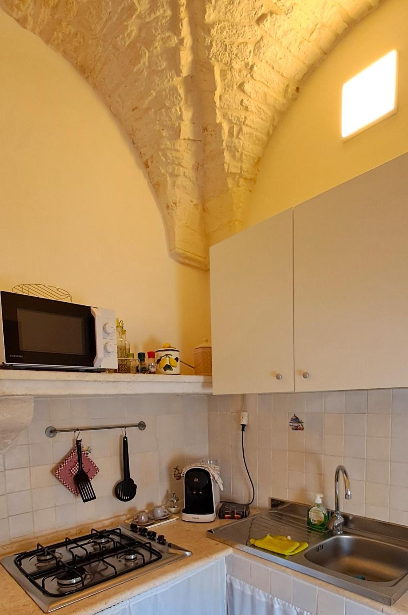 Palazzo D'Itria - Luxury Holiday In Valle D'Itria Martina Franca Buitenkant foto
