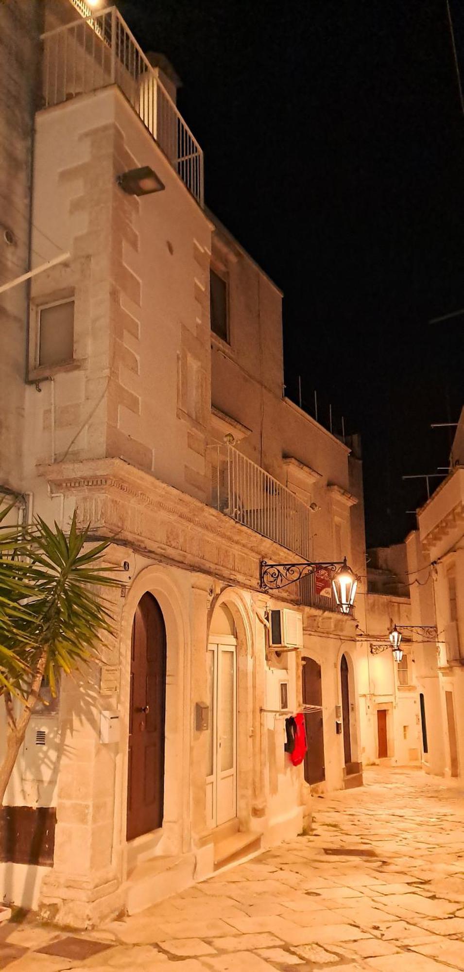 Palazzo D'Itria - Luxury Holiday In Valle D'Itria Martina Franca Buitenkant foto