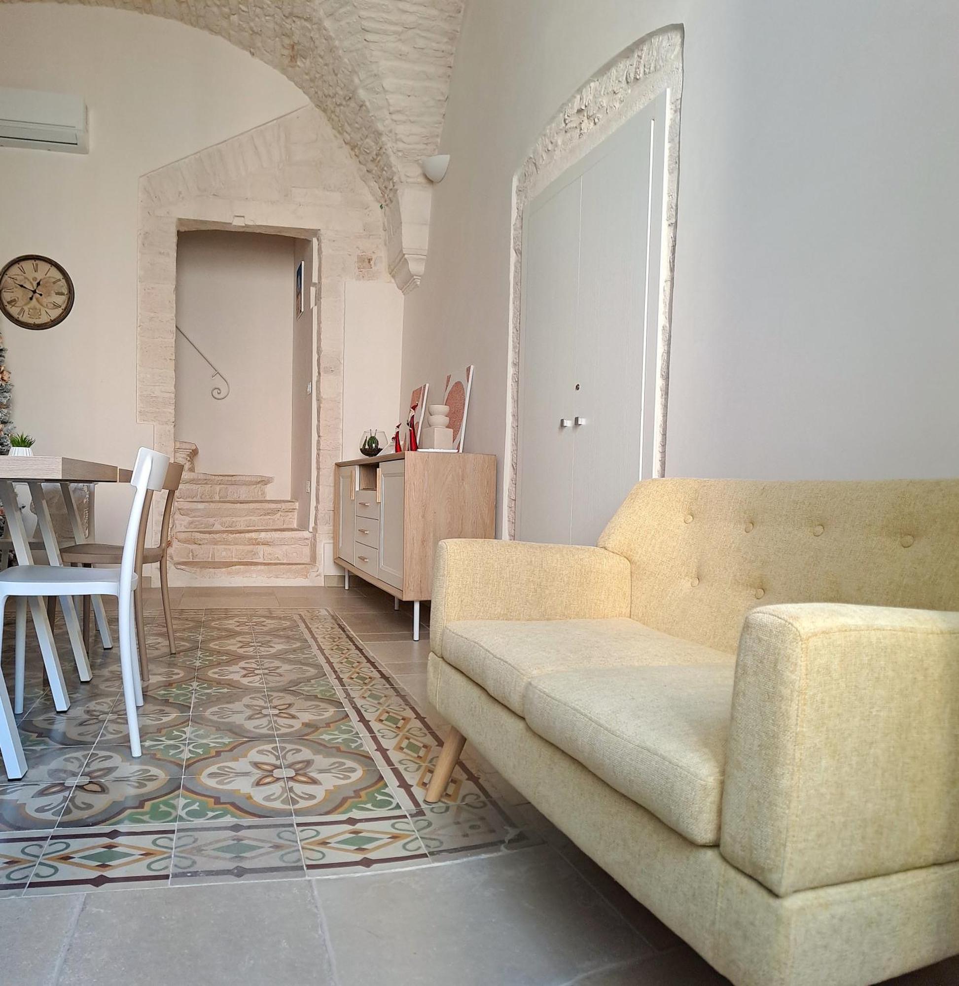 Palazzo D'Itria - Luxury Holiday In Valle D'Itria Martina Franca Buitenkant foto