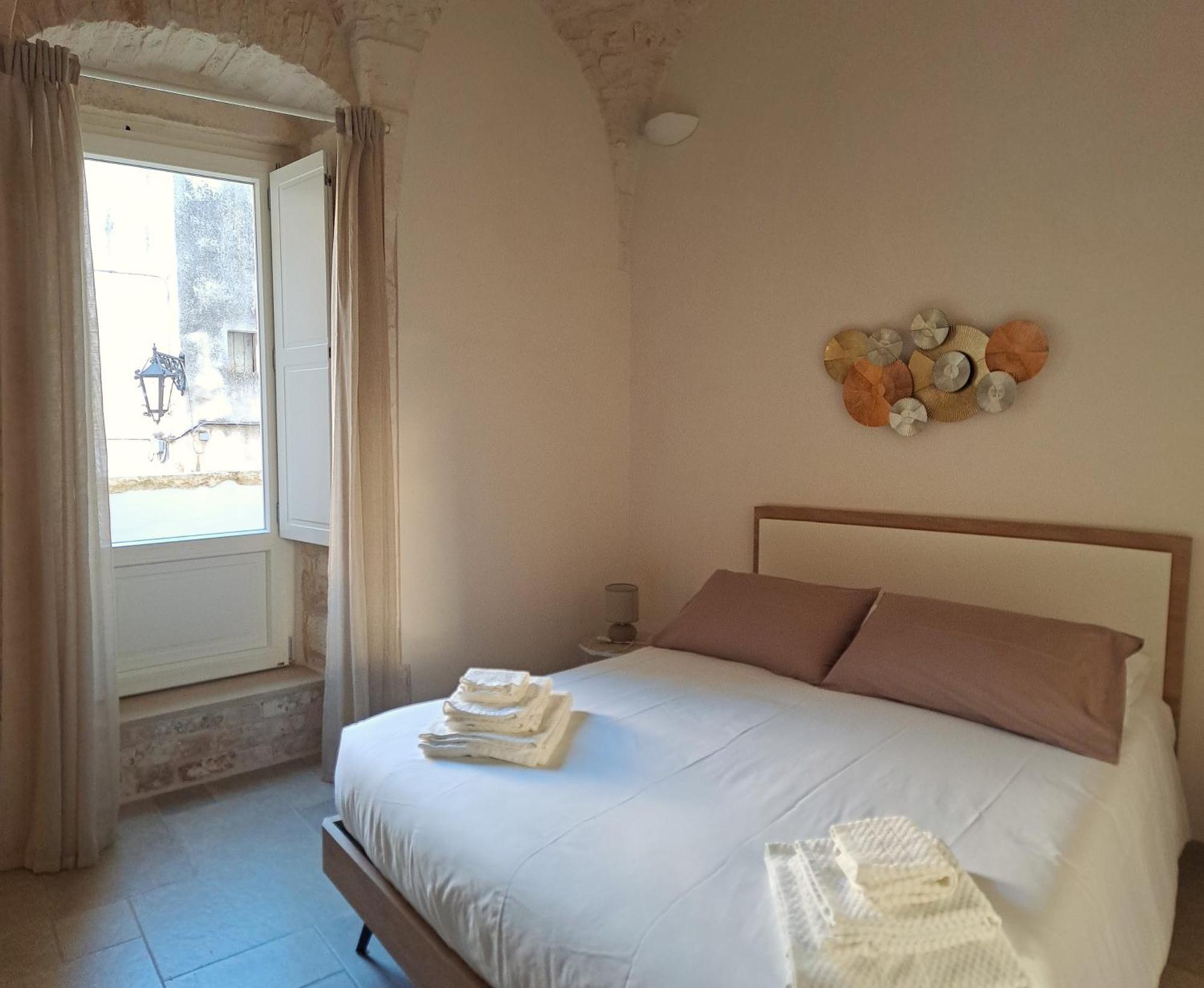 Palazzo D'Itria - Luxury Holiday In Valle D'Itria Martina Franca Buitenkant foto