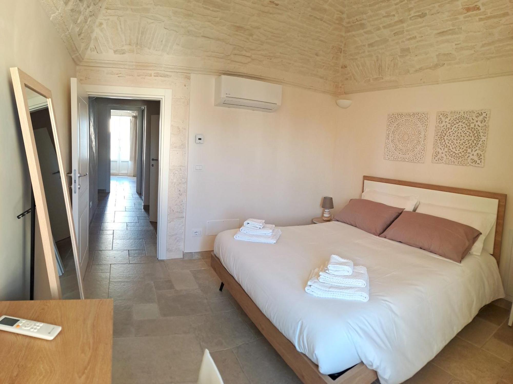 Palazzo D'Itria - Luxury Holiday In Valle D'Itria Martina Franca Buitenkant foto