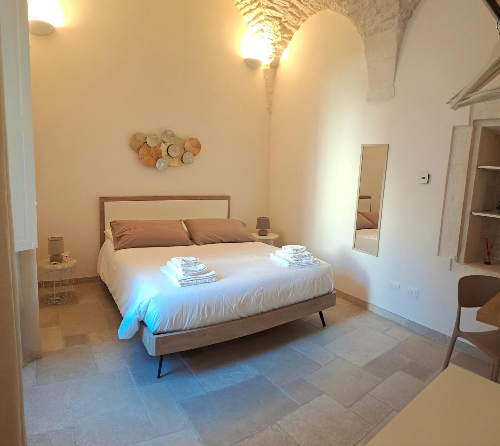 Palazzo D'Itria - Luxury Holiday In Valle D'Itria Martina Franca Buitenkant foto