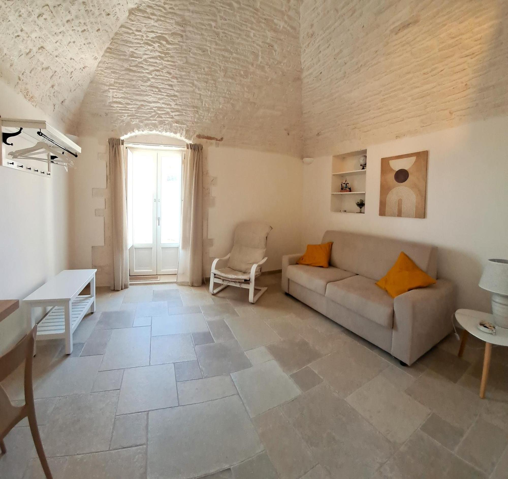 Palazzo D'Itria - Luxury Holiday In Valle D'Itria Martina Franca Buitenkant foto