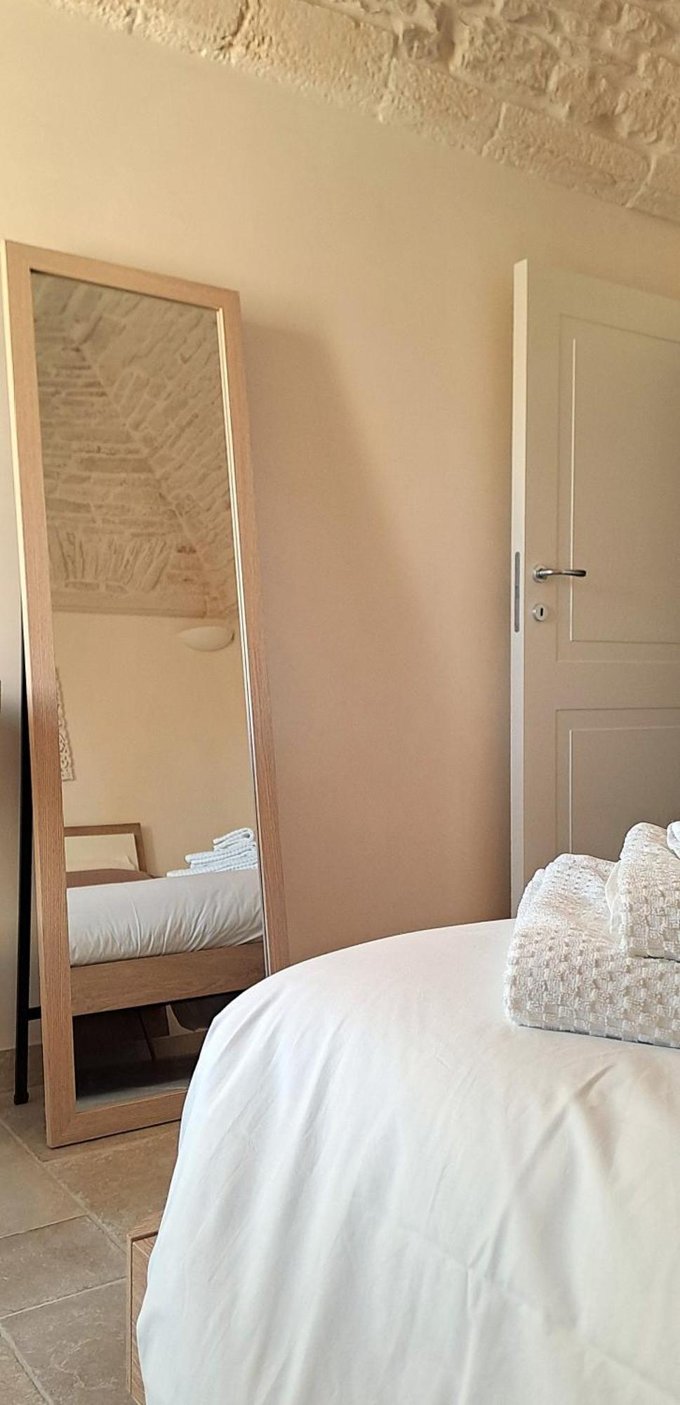Palazzo D'Itria - Luxury Holiday In Valle D'Itria Martina Franca Buitenkant foto