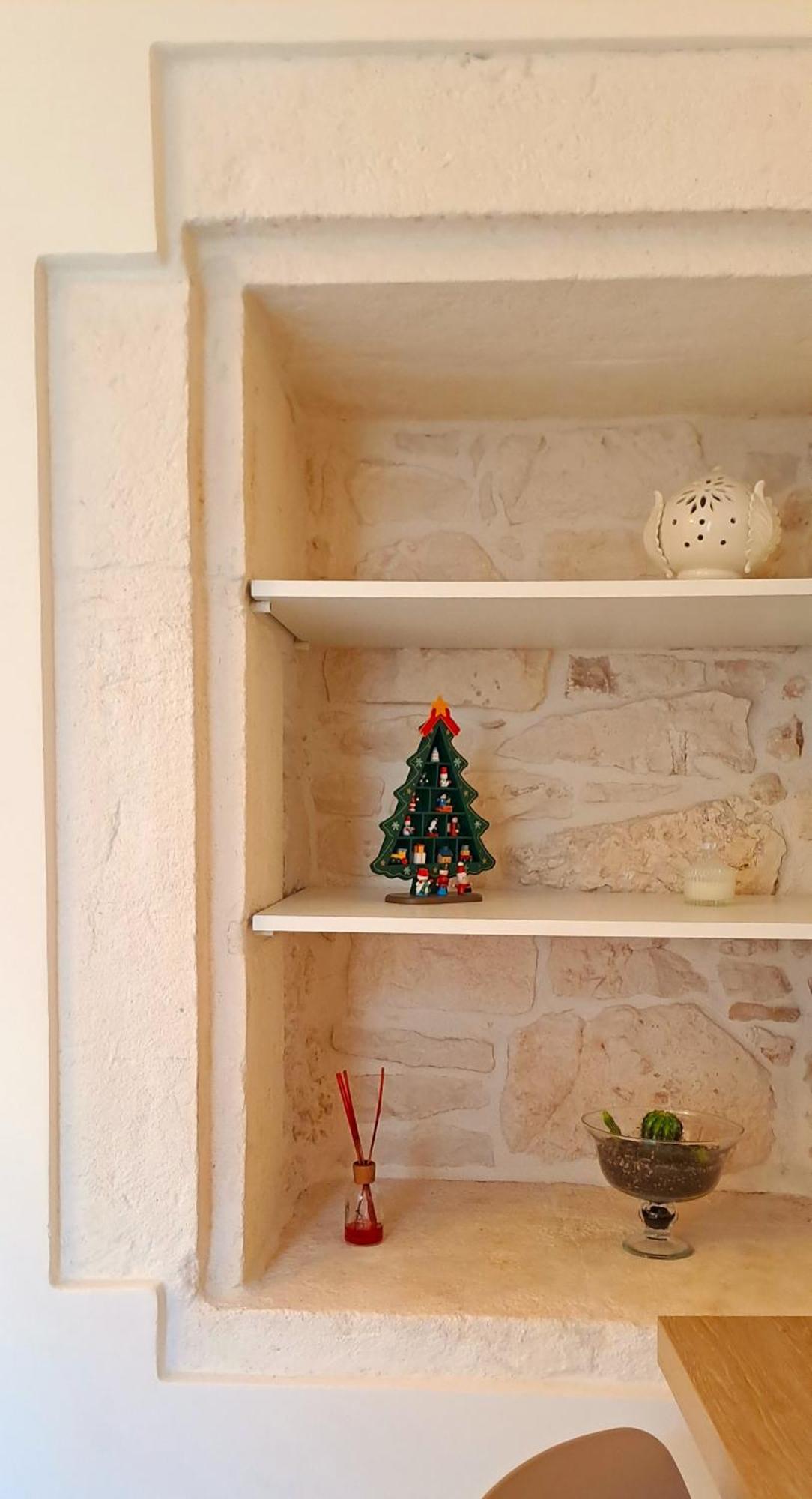 Palazzo D'Itria - Luxury Holiday In Valle D'Itria Martina Franca Buitenkant foto