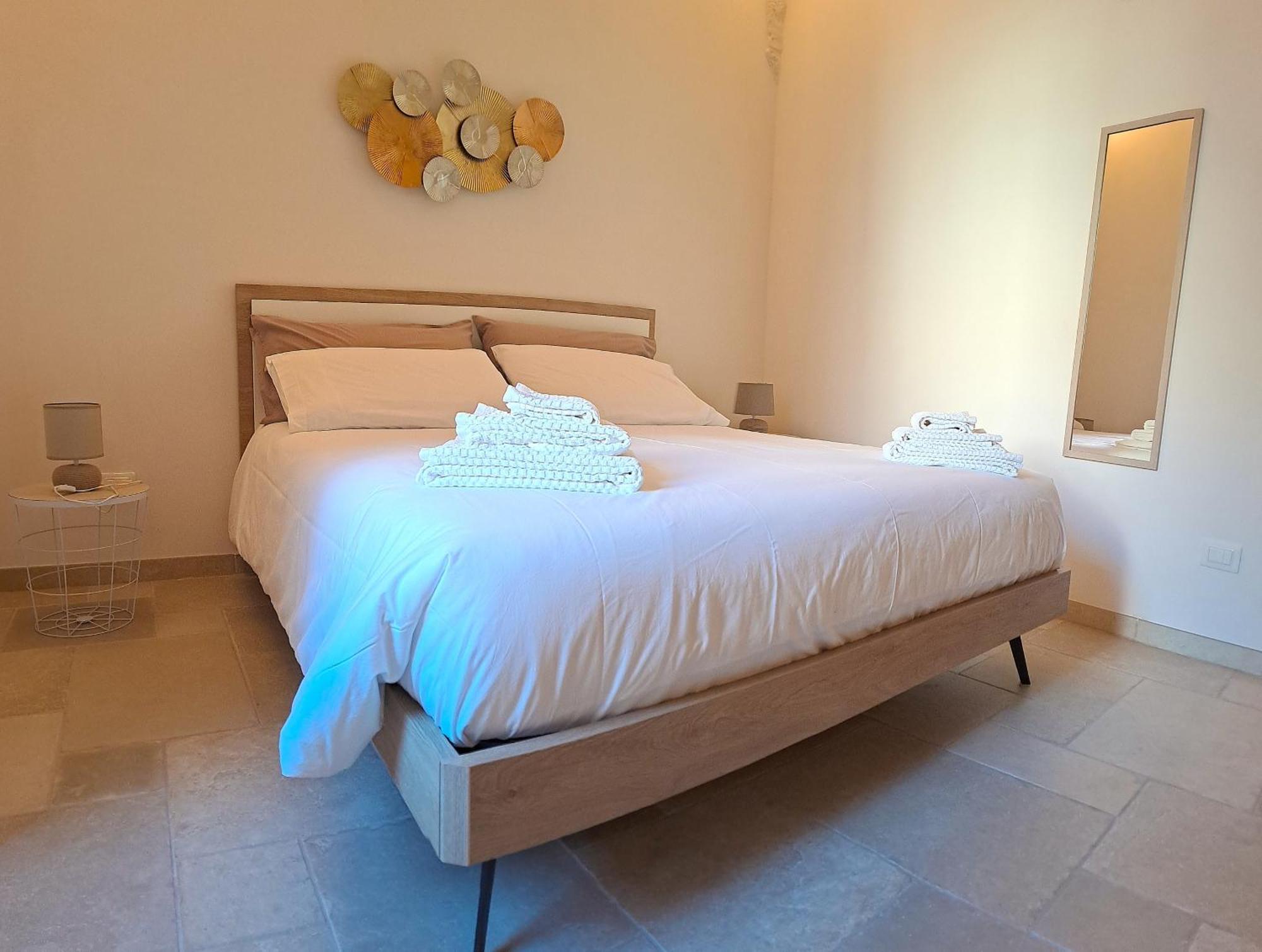 Palazzo D'Itria - Luxury Holiday In Valle D'Itria Martina Franca Buitenkant foto