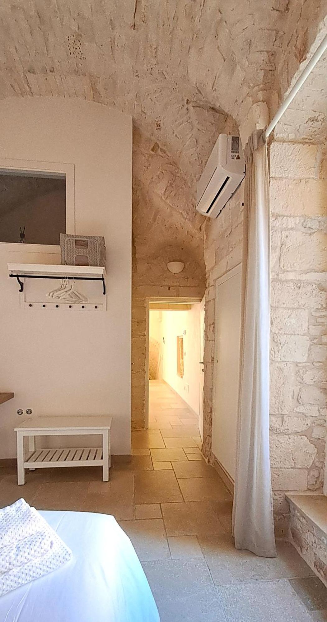 Palazzo D'Itria - Luxury Holiday In Valle D'Itria Martina Franca Buitenkant foto
