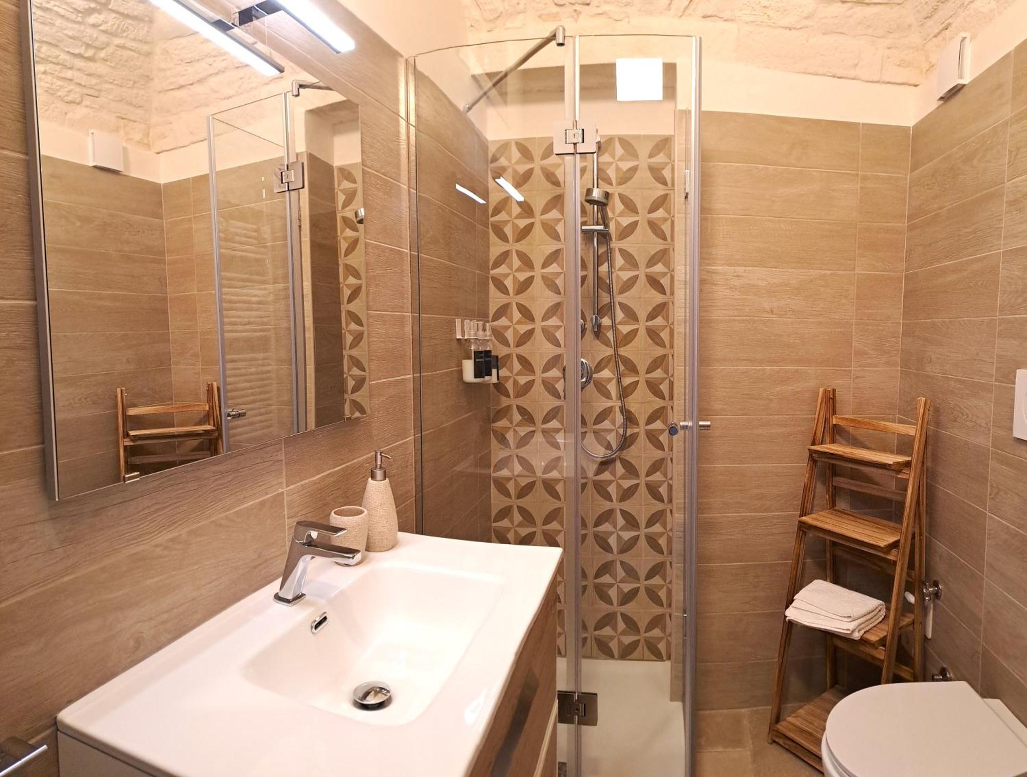 Palazzo D'Itria - Luxury Holiday In Valle D'Itria Martina Franca Buitenkant foto