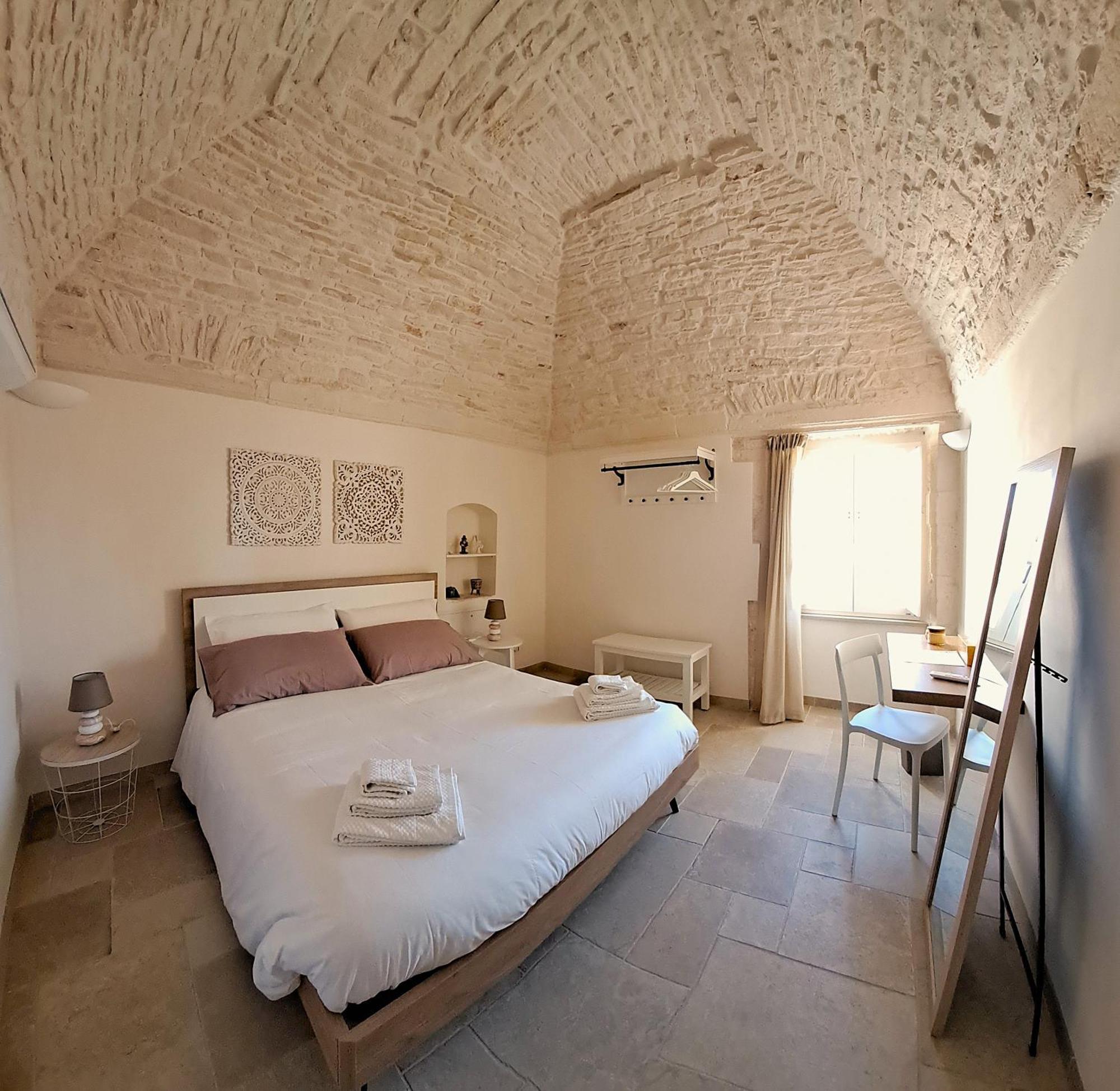 Palazzo D'Itria - Luxury Holiday In Valle D'Itria Martina Franca Buitenkant foto