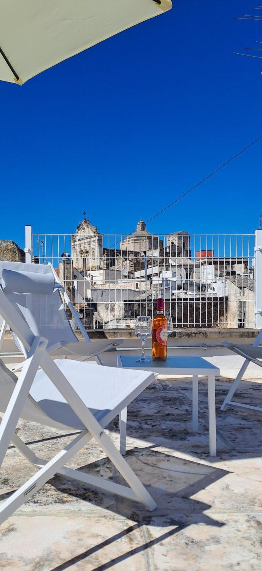 Palazzo D'Itria - Luxury Holiday In Valle D'Itria Martina Franca Buitenkant foto
